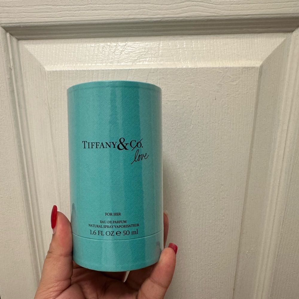 Tiffany & Co. Love Eau de Parfum